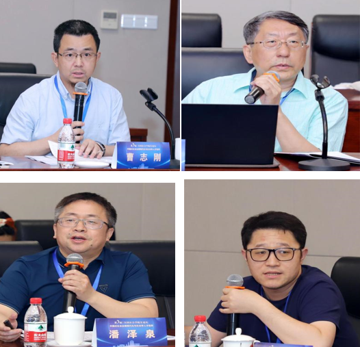 第三届全国社会学院长论坛在成人小说
召开