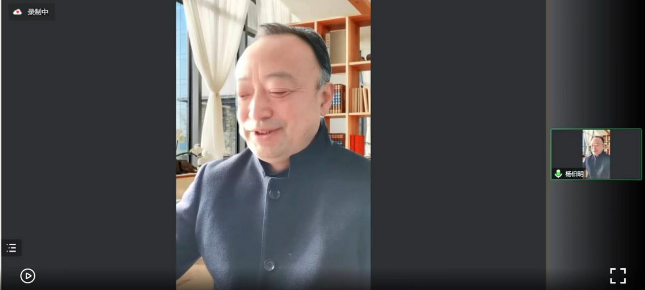 成人小说
“彝路相伴”凉山州大型易地扶贫搬迁社区融合志愿服务项目专场分享交流会成功举办